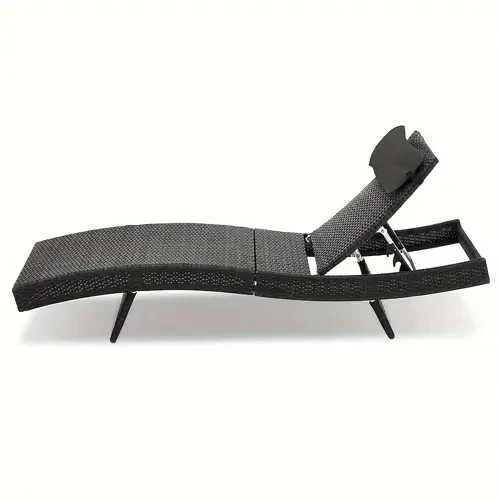 Poolside Chairs