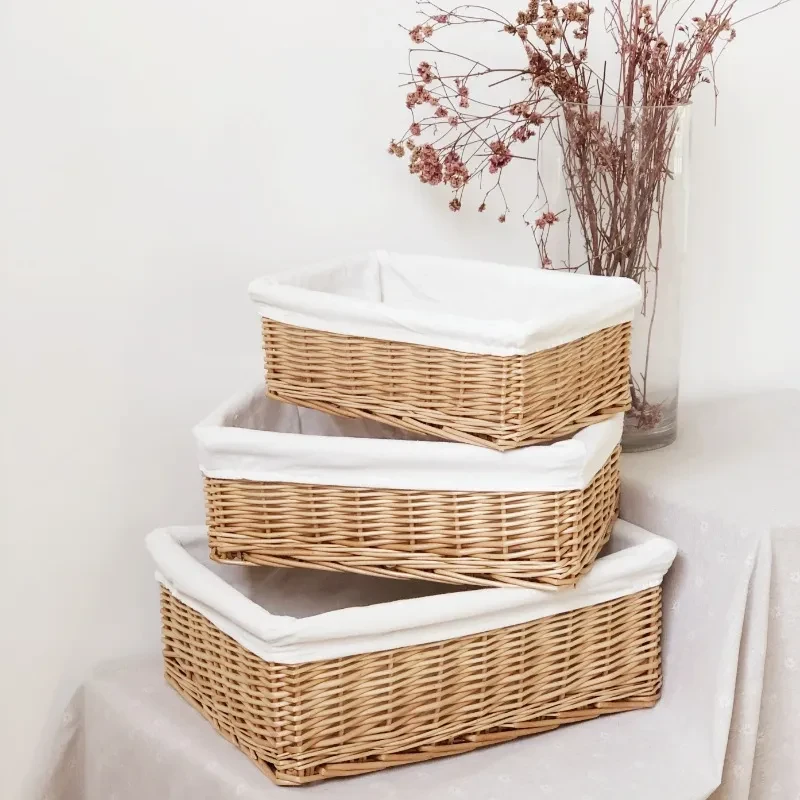 Storage Baskets