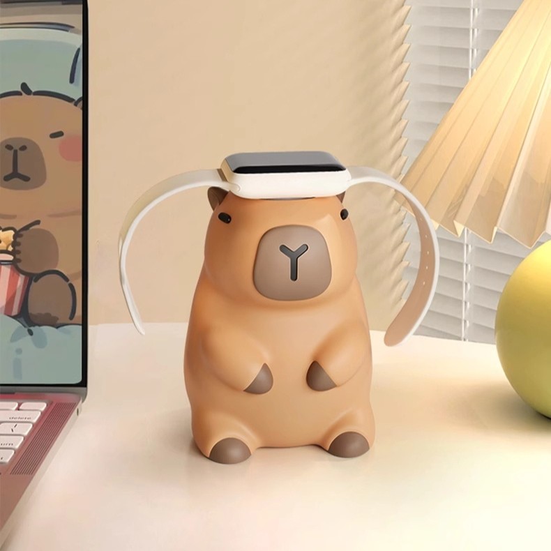 Kabibala Bracket Charging Base Only Watch Ornaments