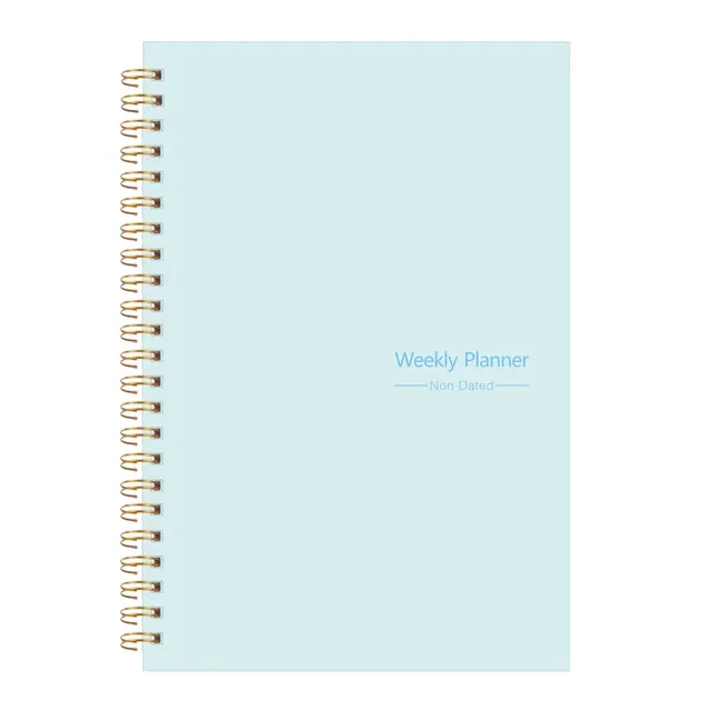 A5 Planner Kit