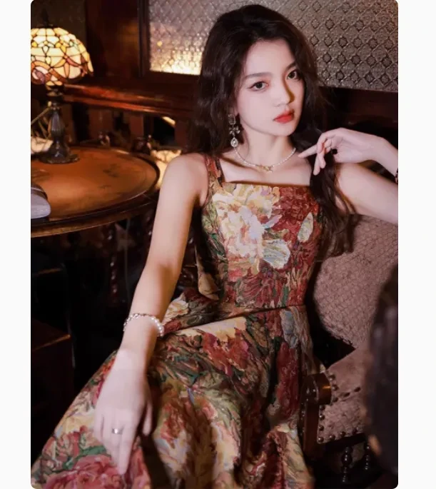 Floral Formal Dresses