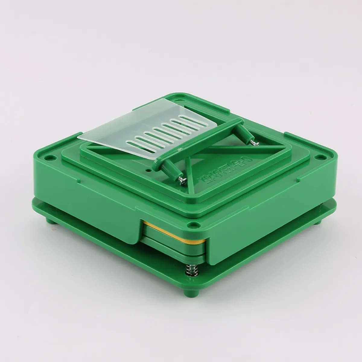 Small Capsule Filling Machine