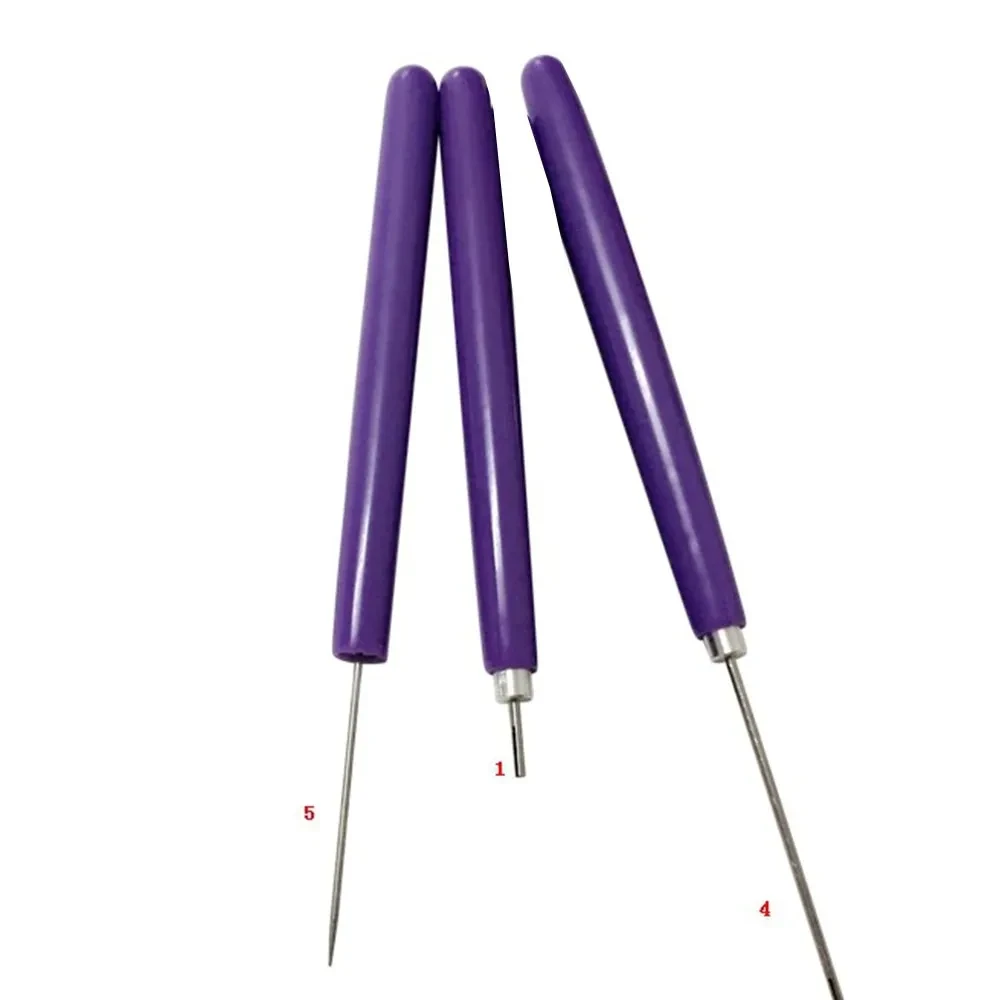 Paper Quilling Tools Kit
