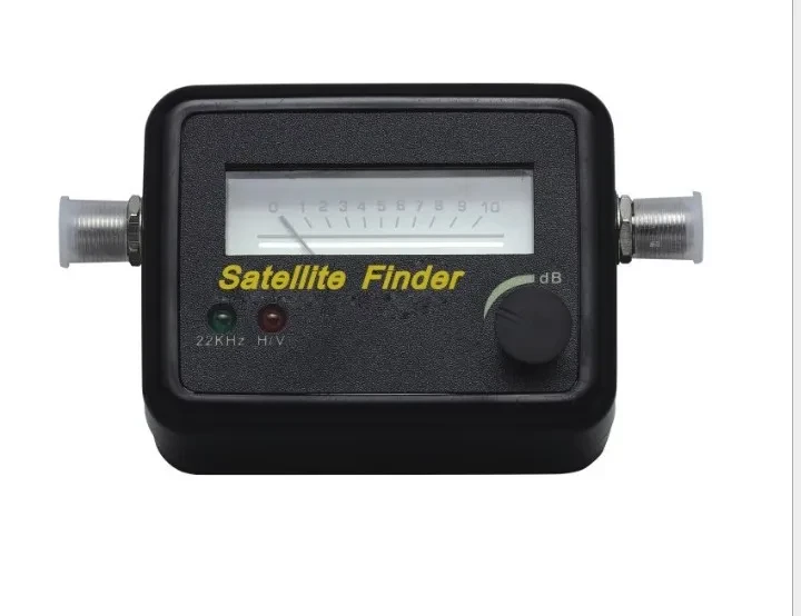 Satellite Finder