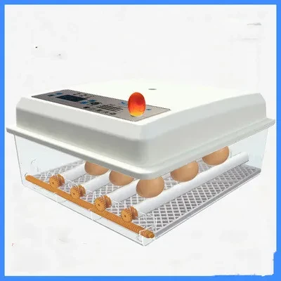 Automatic Incubator Small Intelligent Household Egg Incubator