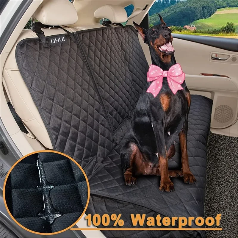 Pet Car Seat
