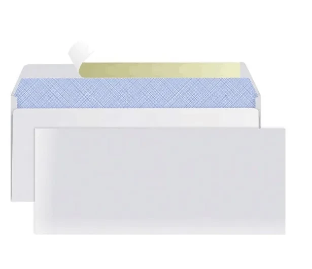Sticky Envelopes