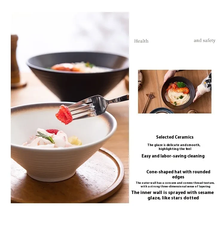 Ramen Bowls