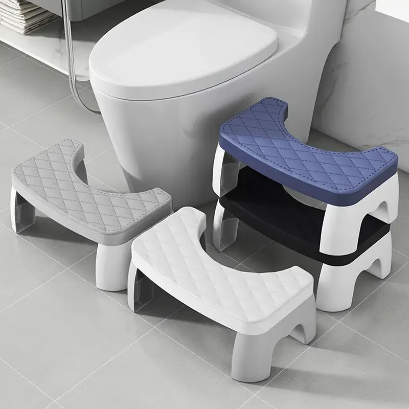 Toilet Stool