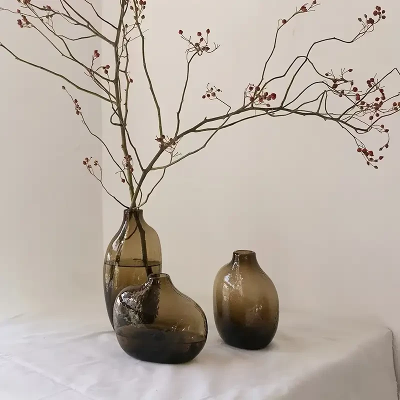 Single Flower Vase