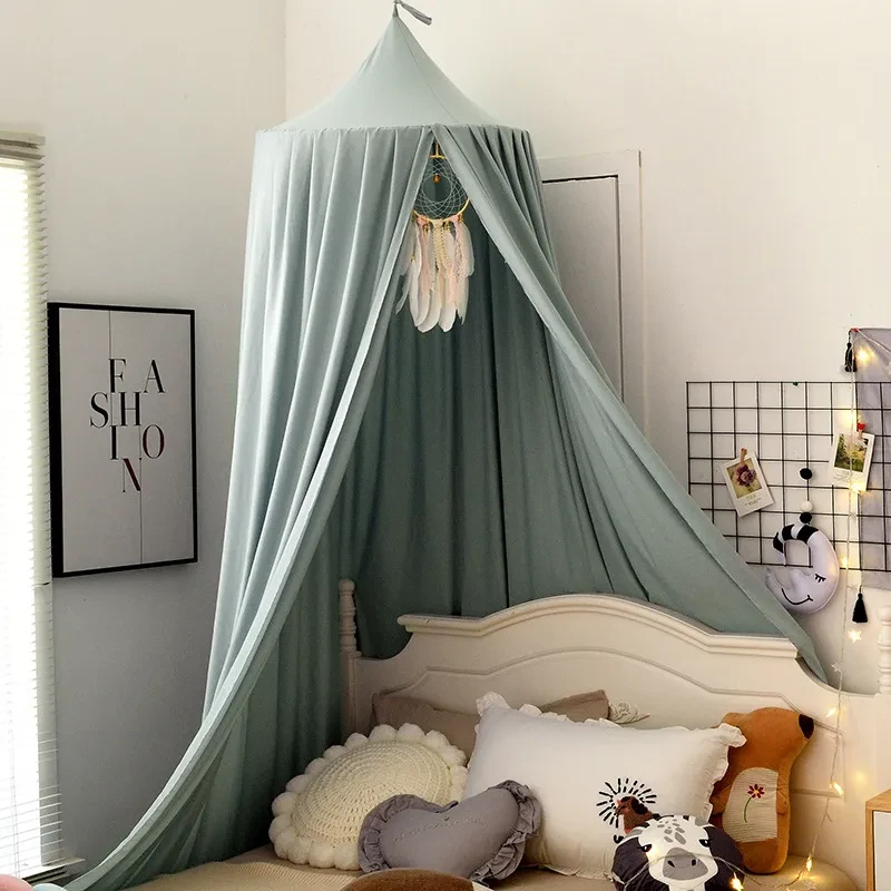 Canopy in Bedroom