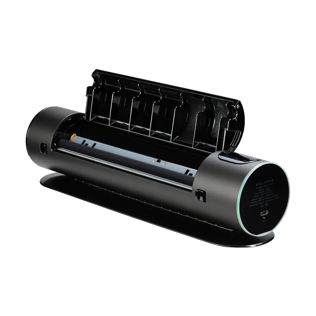 ECLIPSE S  Thermal Stencil Printer By Ai-Tenitas