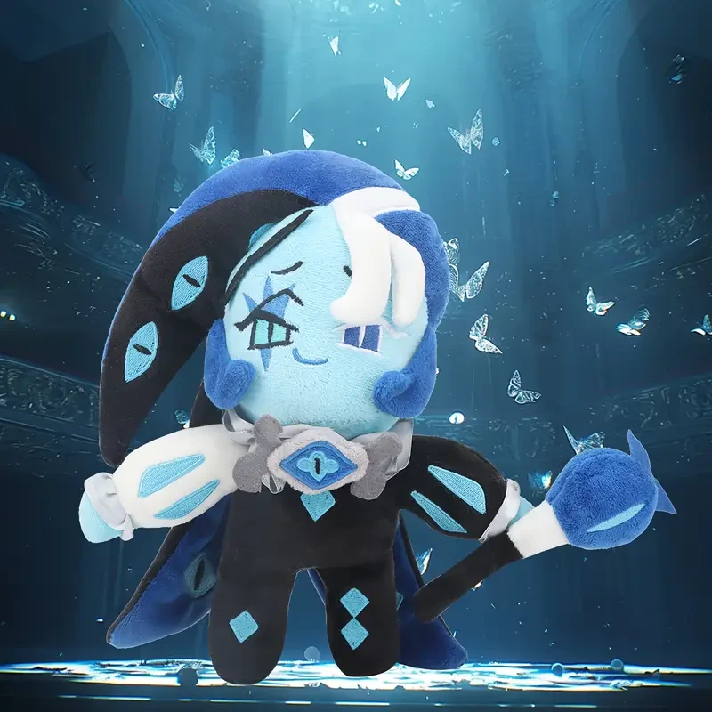 Anime Stuffed Animals