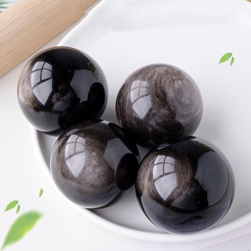 Custom Ball Ornaments