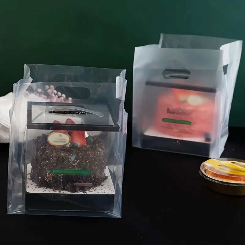Cake Bag Carrier