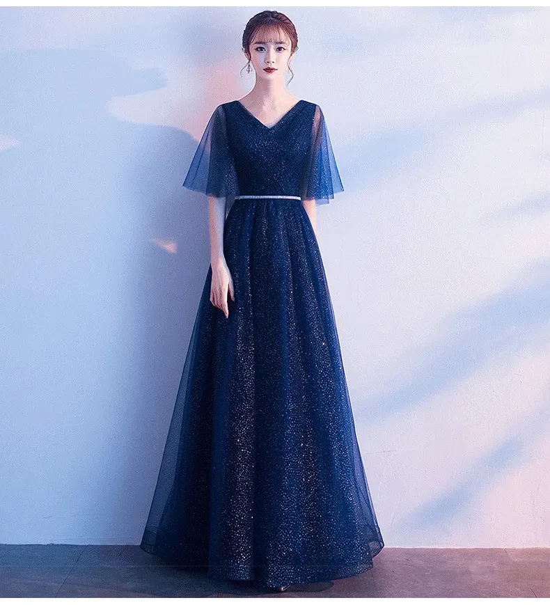 Plus Size Formal Dresses