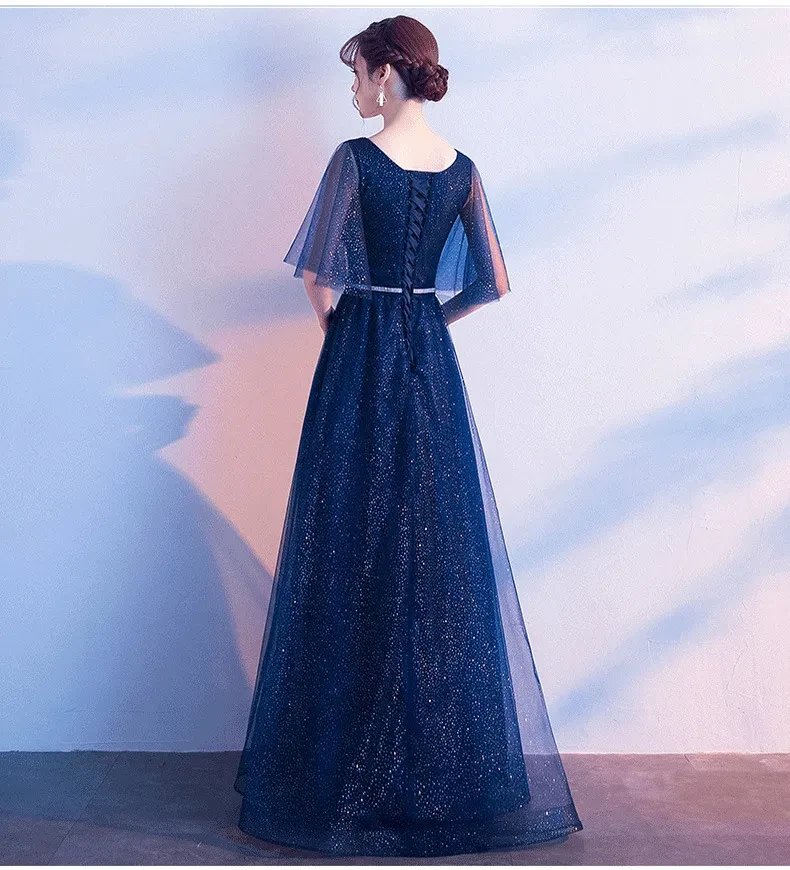 Plus Size Formal Dresses