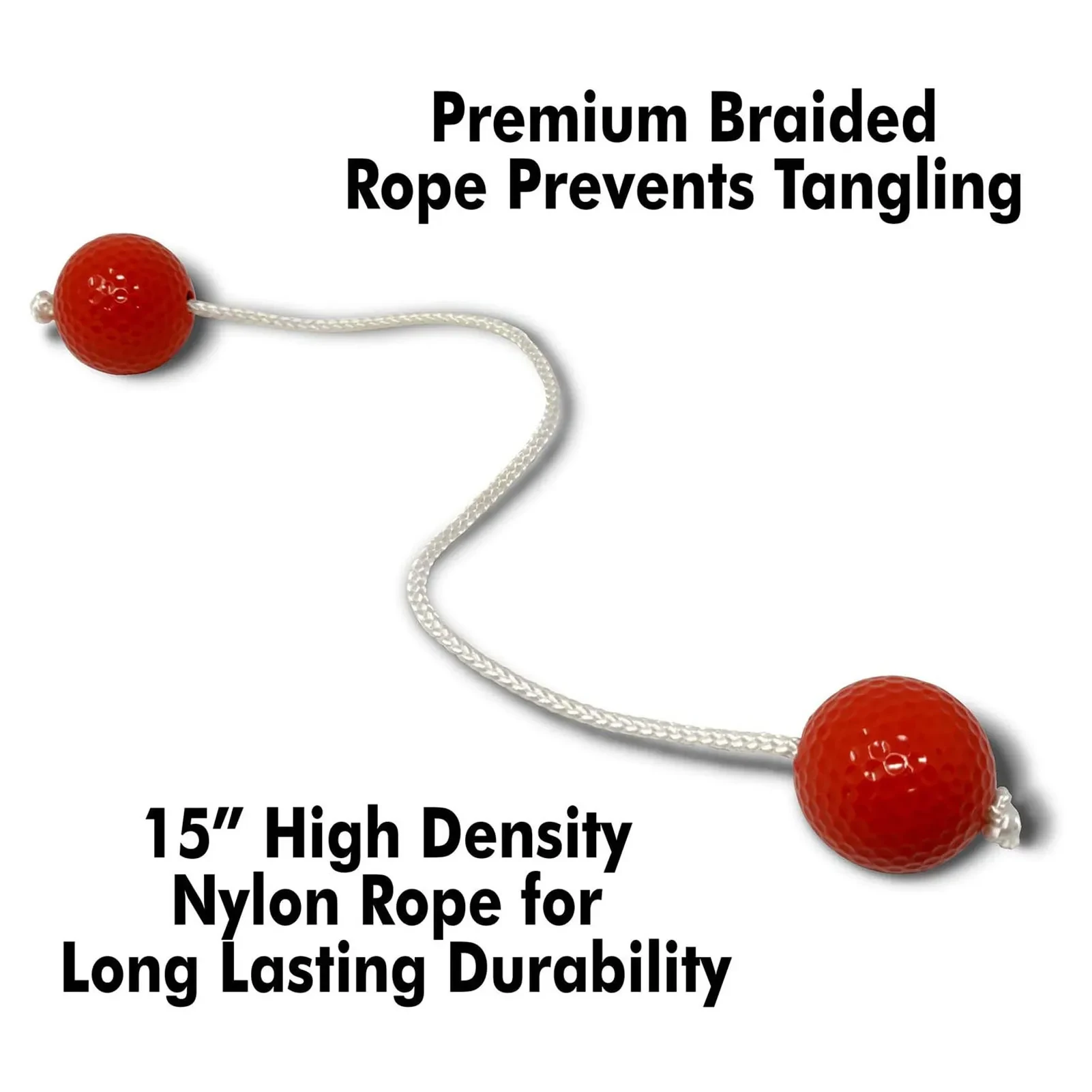 Ladder Ball Tournament