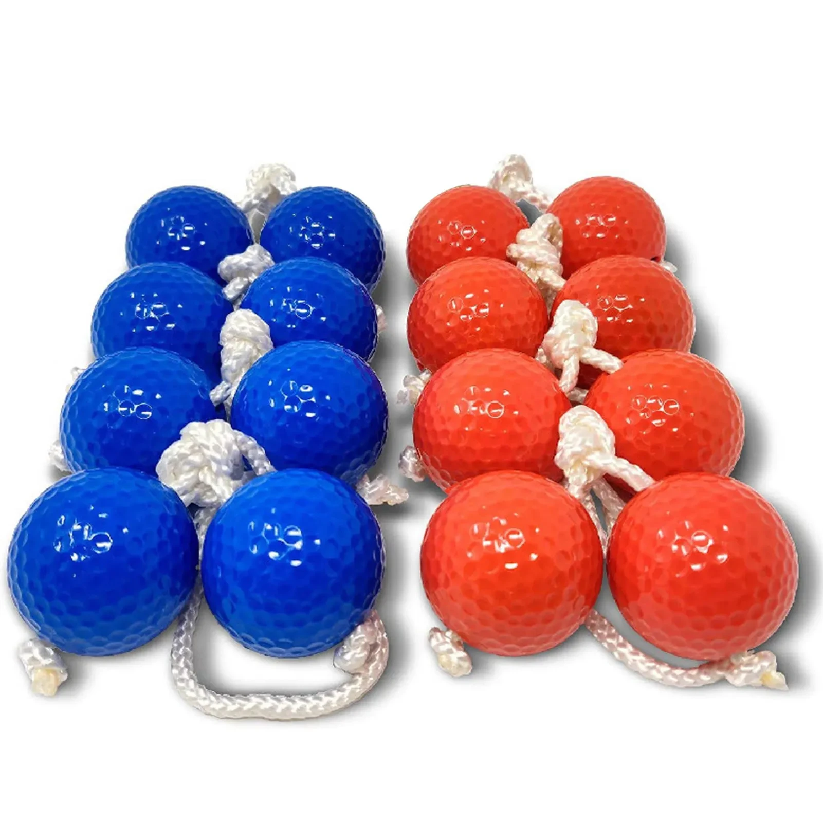 Ladder Ball Tournament