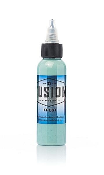 SALE  Frost  Fusion Tattoo Ink  Expired
