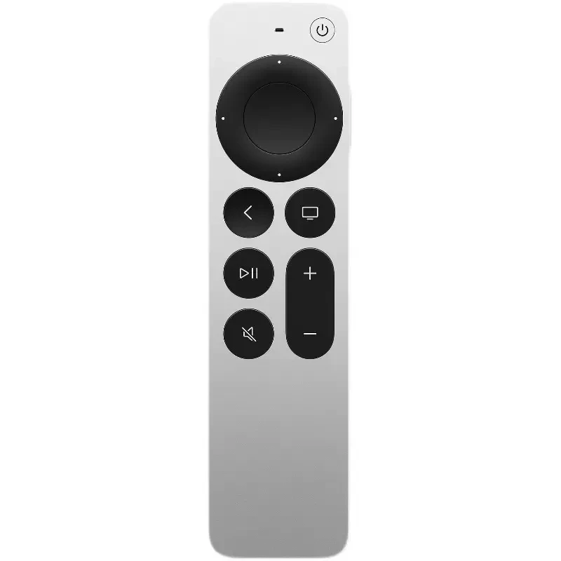 4K Second Generation Intelligent Controller Set-top Box New