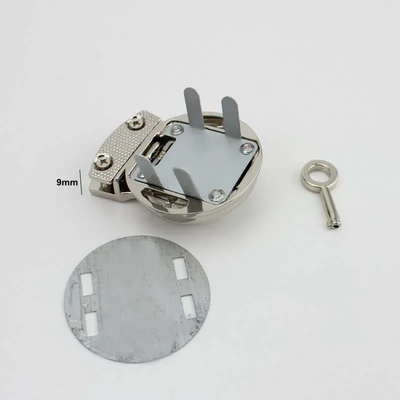 Men And Women Box And Bag Hardware Lock Catch Accessories