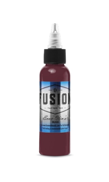 SALE  Fusion Ink  Evan Olins  Dusk  Expired
