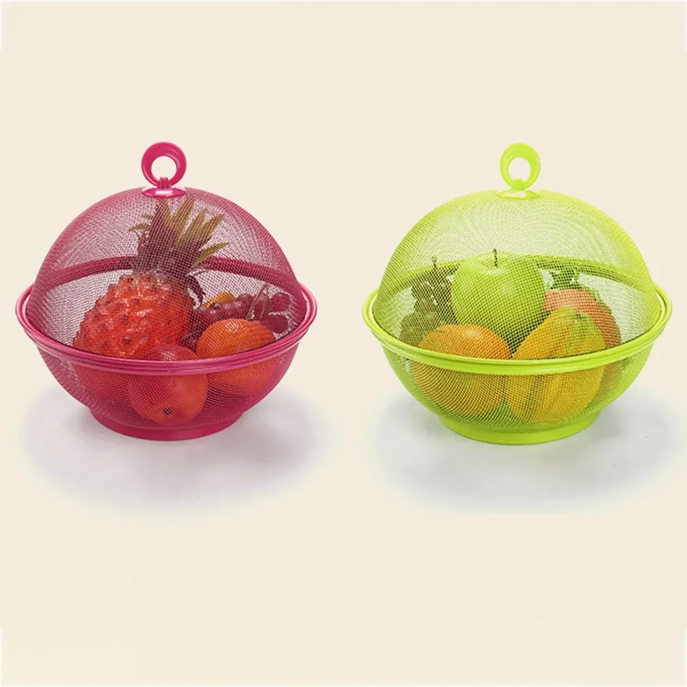 Fruit Cover Basket
