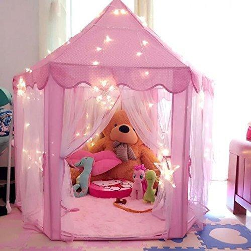 Children Teepee  Kids Indoor  Outdoor Play House / Castle/ Play Tent