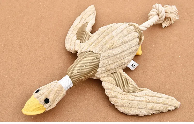 Duck Dog Toy