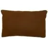 Leather and Suede Scatter Cushions