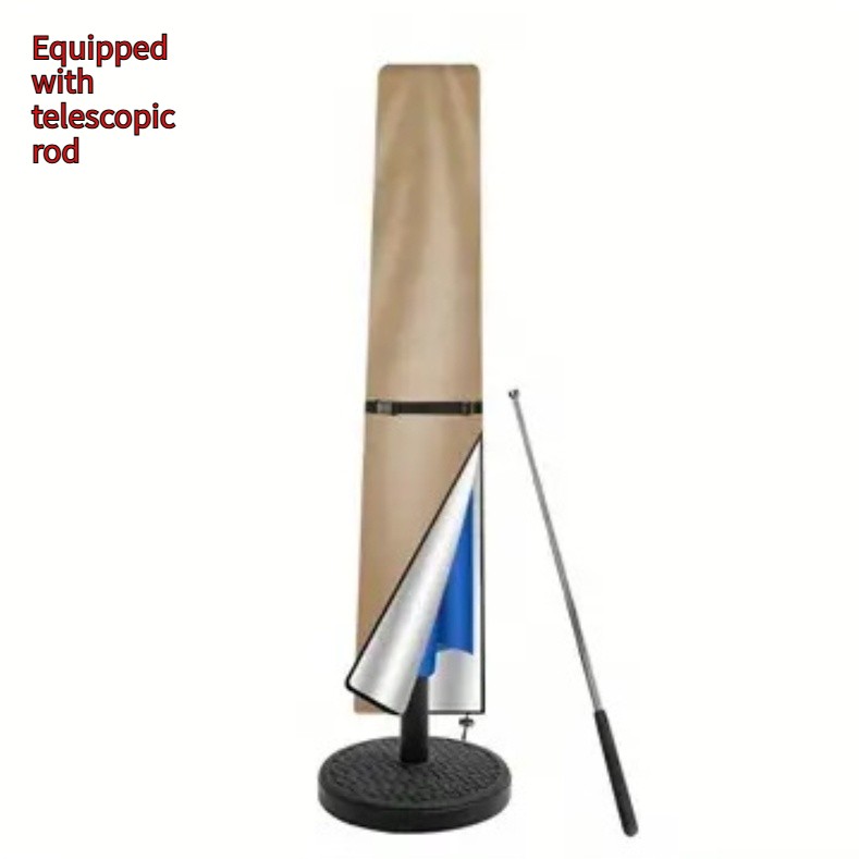 Outdoor Waterproof Patio Umbrella Cover
