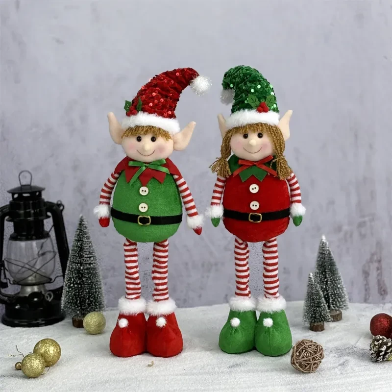 Elf On The Shelf Accessories