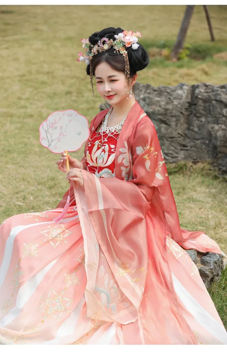 Chinese Clothing