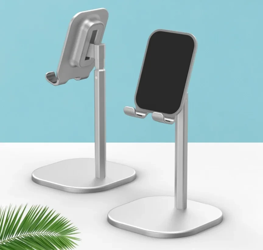 Tall Phone Stand