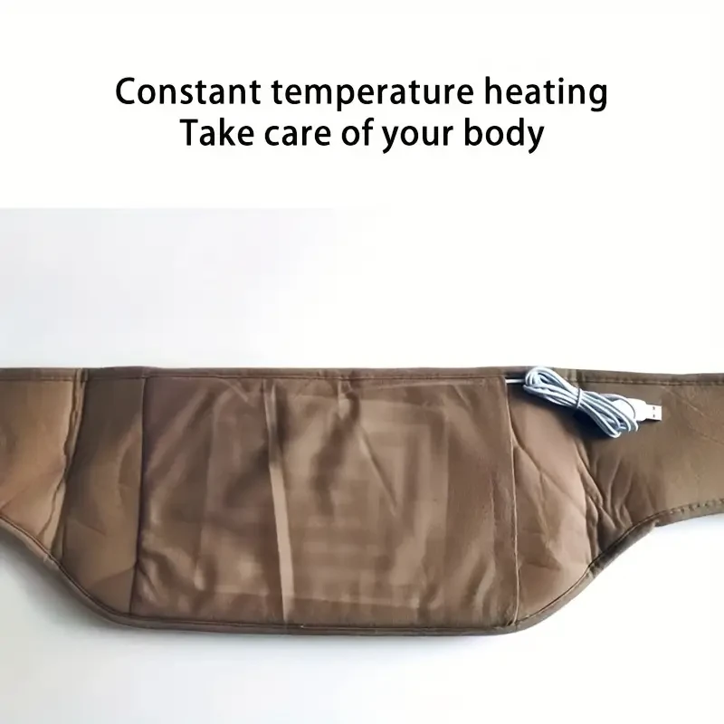 USB Heater
