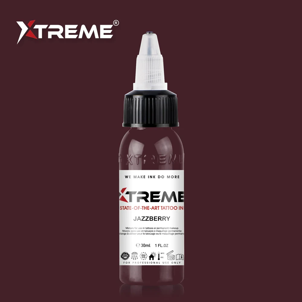 SALE  Xtreme Ink  Jazzberry  Expired