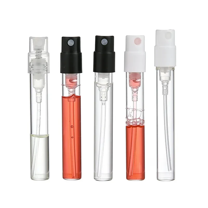 Mini Spray Bottles Bulk