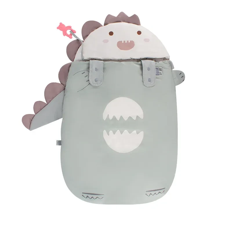 Baby sleeping bag stroller sleeping bag