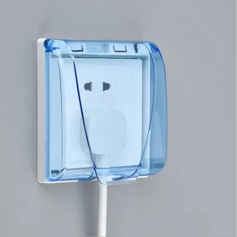 Waterproof Socket Cover