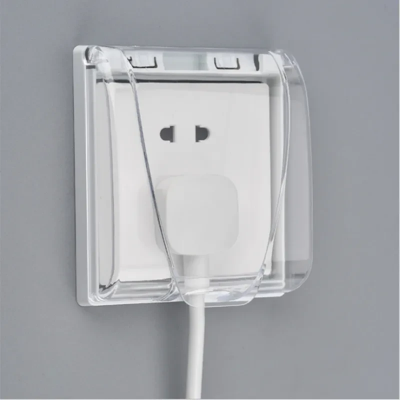 Waterproof Socket Cover