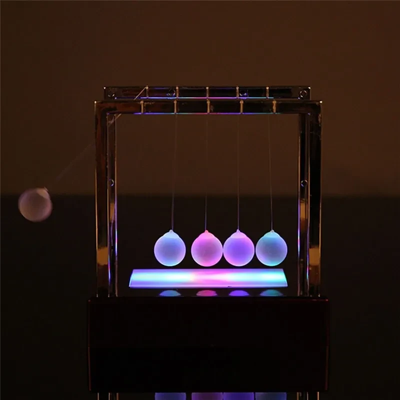Kinetic Toys