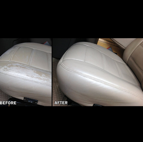 Vinyl Repair Kit