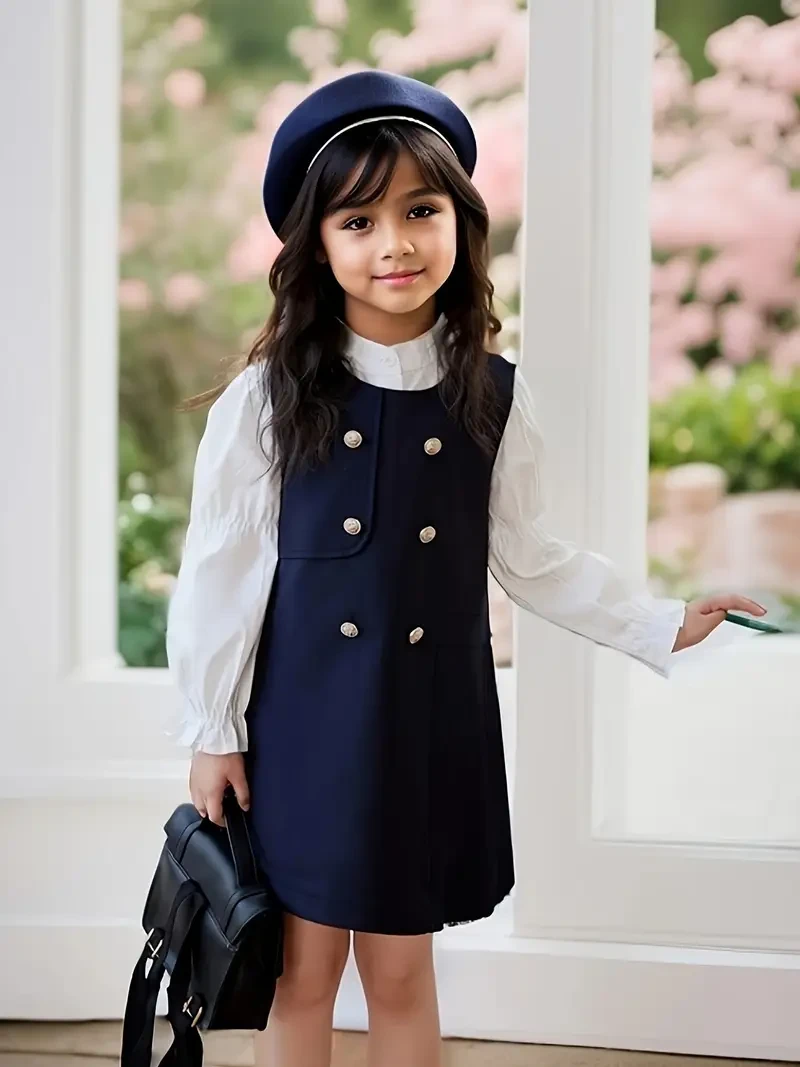 Schoolgirl Outfit