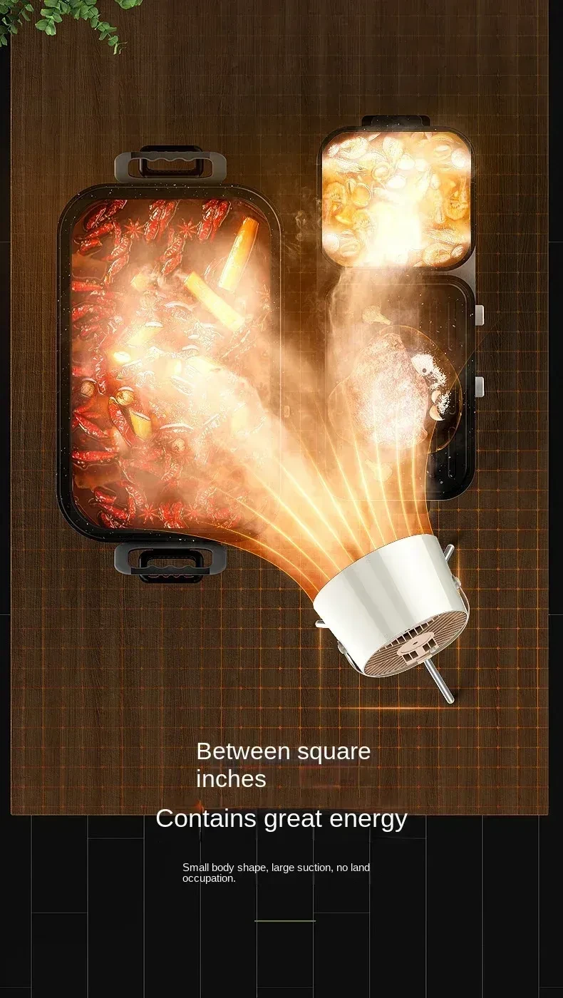 Kitchen Extractor Fan