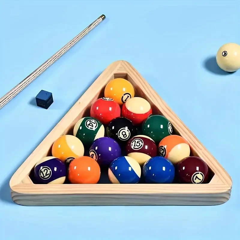Snooker Ball Holder