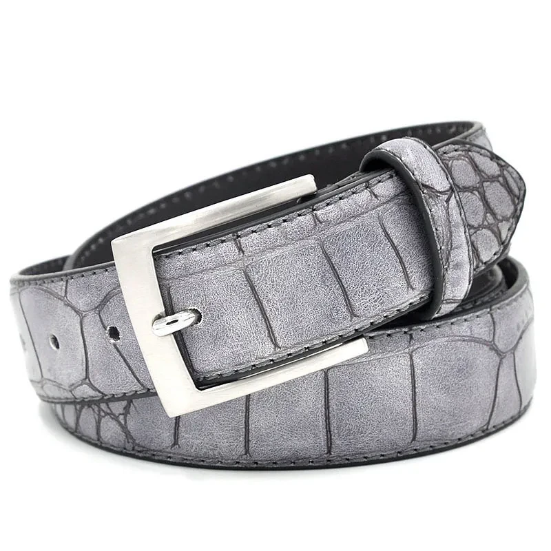Mens Belts