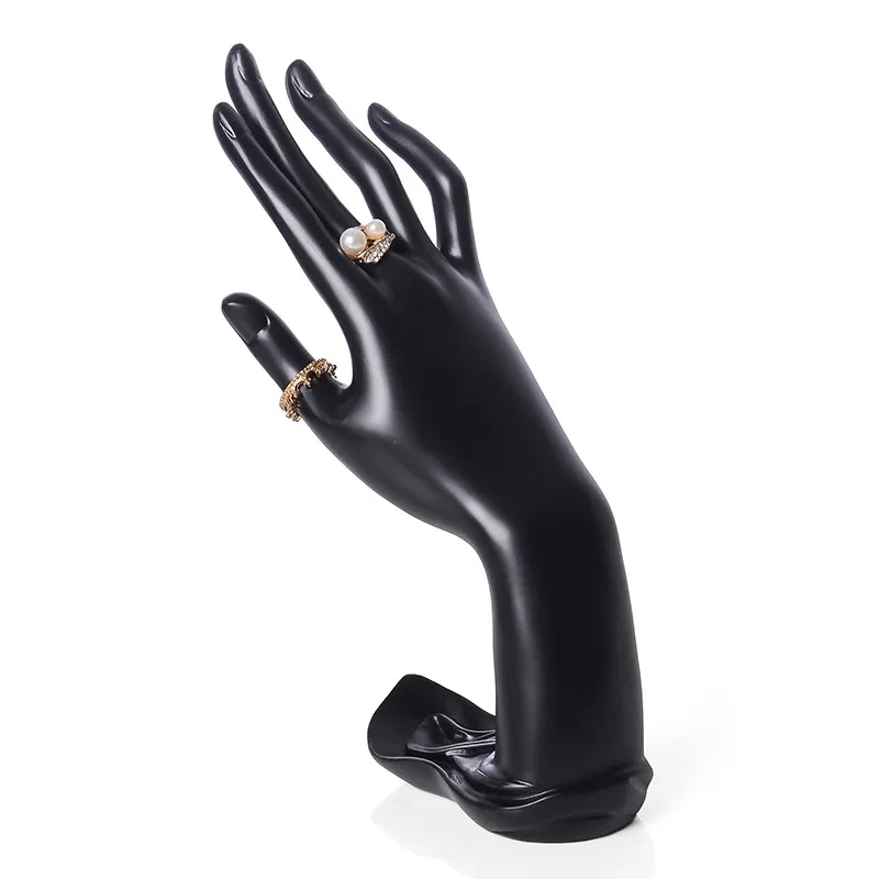 Hand Jewelry Holder