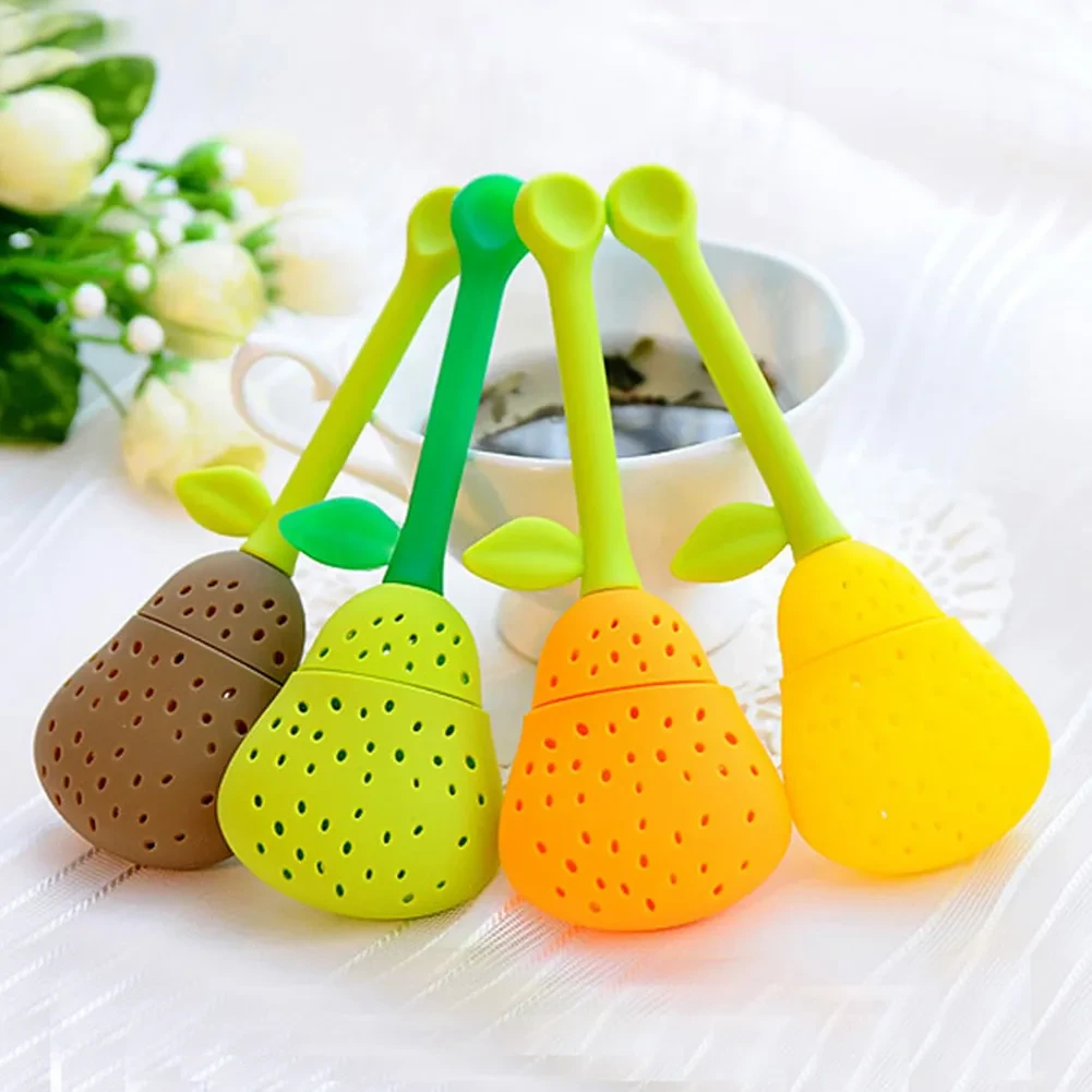 Silicone Tea Maker