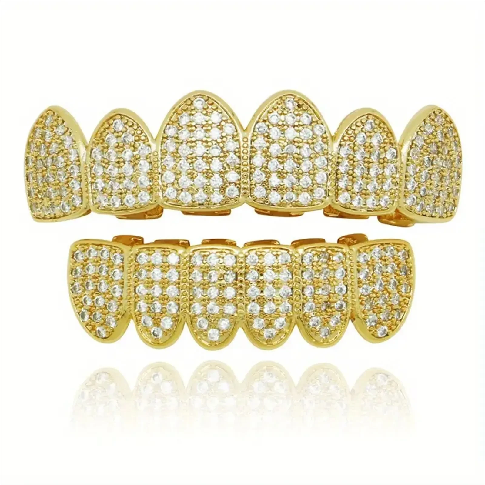 Grillz